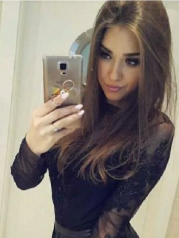 Анкета проститутки Камила - Фото 1, , 24 года, №324812